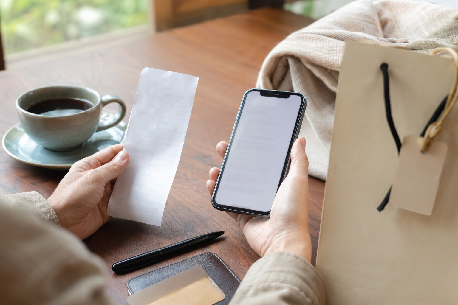 Скидка 50 процентов: что проверить в условиях, чеке и переписке